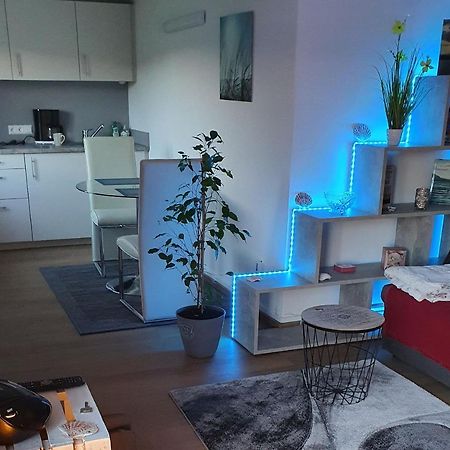 Ferienwohnung Seegarten Ohningen Bagian luar foto